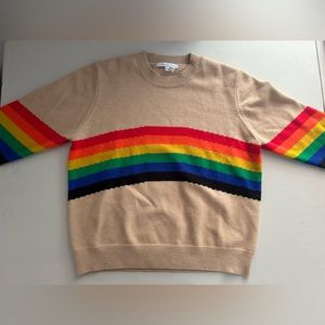 Young Fabulous & Broke Sweater